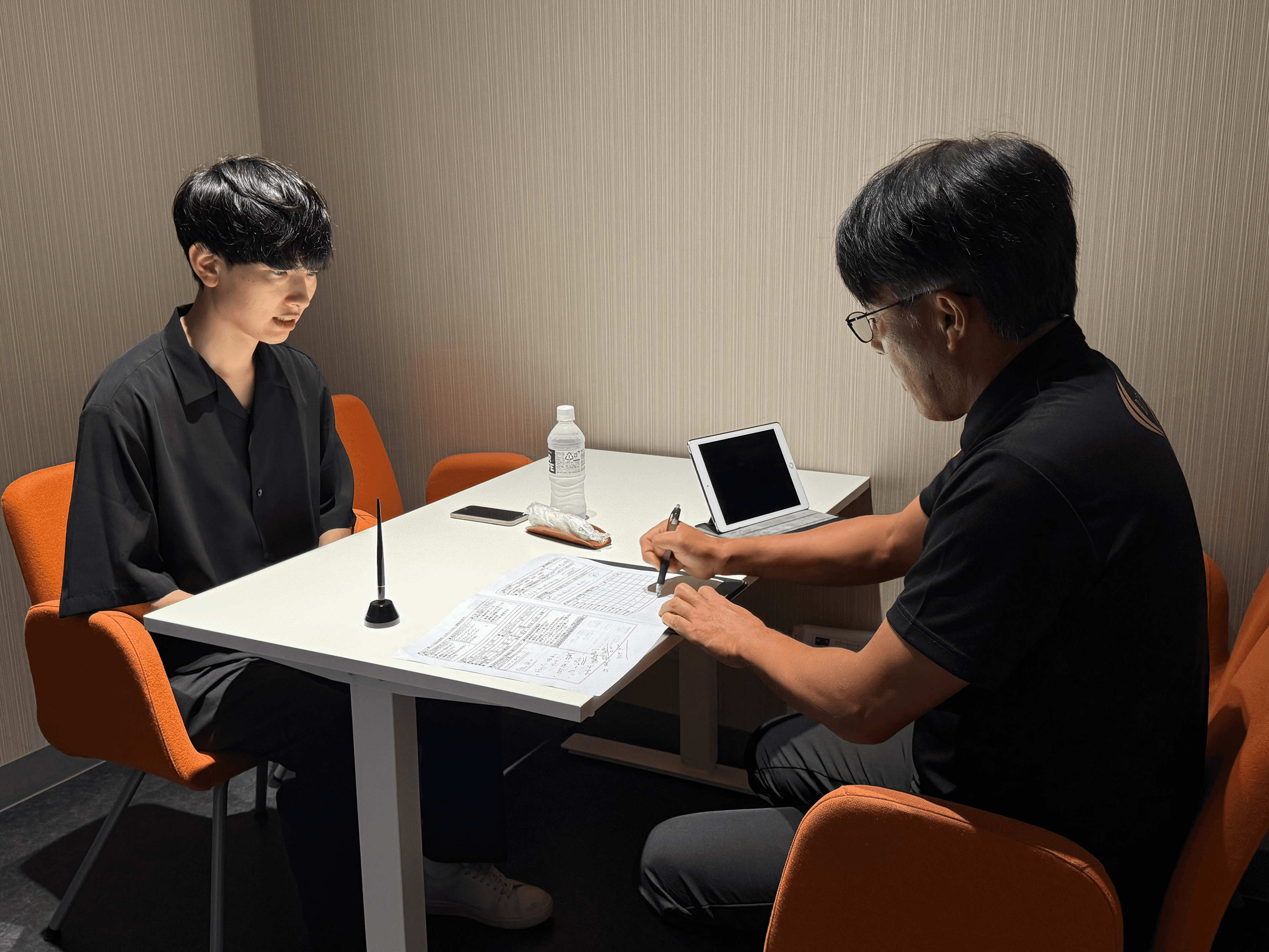 高性能シミュレーション診断イメージ